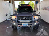 2015 Toyota Tacoma — used overland rig for sale in Milton Freewater, OR (photo 2)
