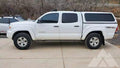 2015 Toyota Tacoma