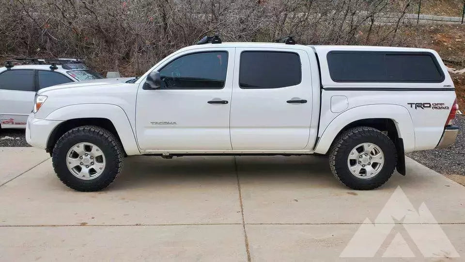 2015 Toyota Tacoma — used overland rig for sale in Spanish Fork, UT — photo 1