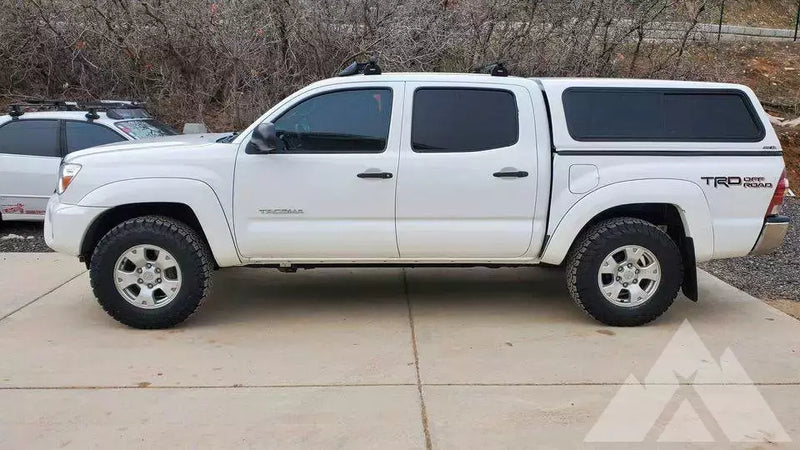 2015 Toyota Tacoma — used overland rig for sale in Spanish Fork, UT — photo 1