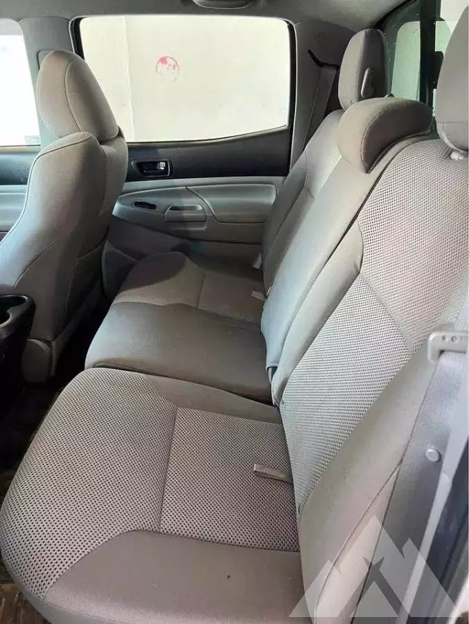 2015 Toyota Tacoma — used overland rig for sale in Milton Freewater, OR (photo 4) — photo 4