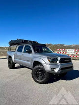 2015 Toyota Tacoma — used overland rig for sale in Tehachapi, CA (photo 4)