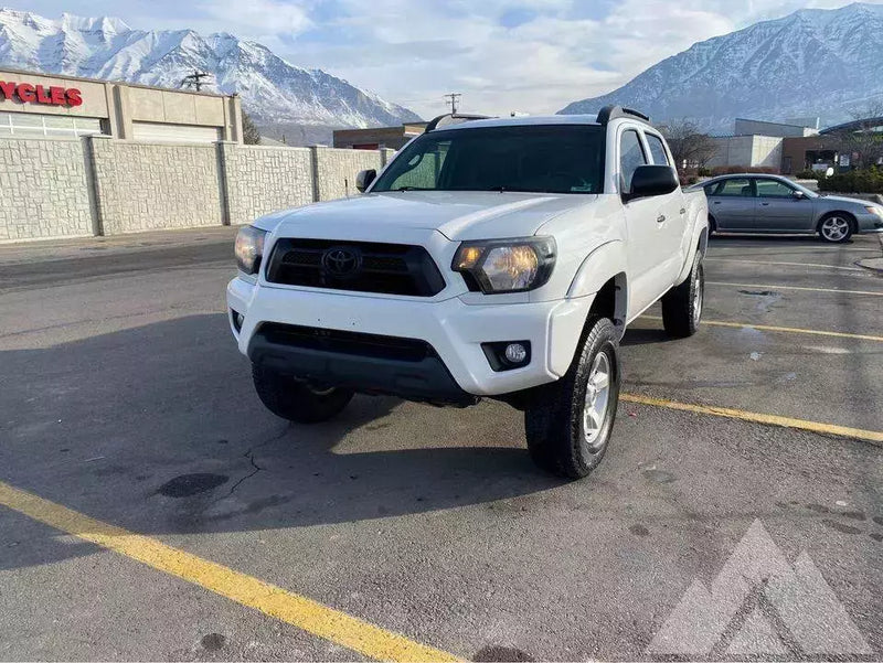 2015 Toyota Tacoma — used overland rig for sale in Orem, UT (photo 2) — photo 2