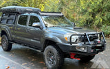 2015 Toyota Tacoma — used overland rig for sale in Portland, OR (photo 7)