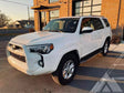 2015 Toyota Tundra — used overland rig for sale in Bountiful, UT