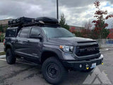 2015 Toyota Tundra — used overland rig for sale in Stevensville, MT (photo 5)