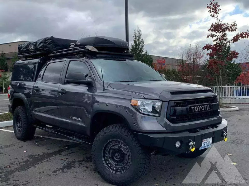 2015 Toyota Tundra — used overland rig for sale in Stevensville, MT (photo 5) — photo 5