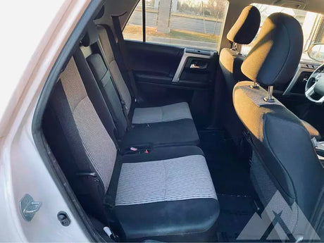 2015 Toyota Tundra — used overland rig for sale in Bountiful, UT (photo 10)