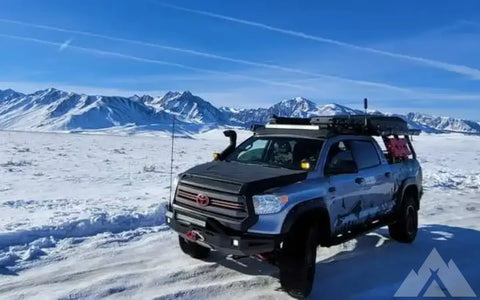 2015 Toyota Tundra