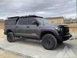 2015 Toyota Tundra — used overland rig for sale in Stevensville, MT