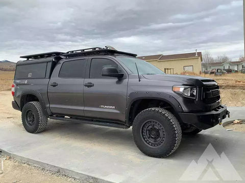 2015 Toyota Tundra