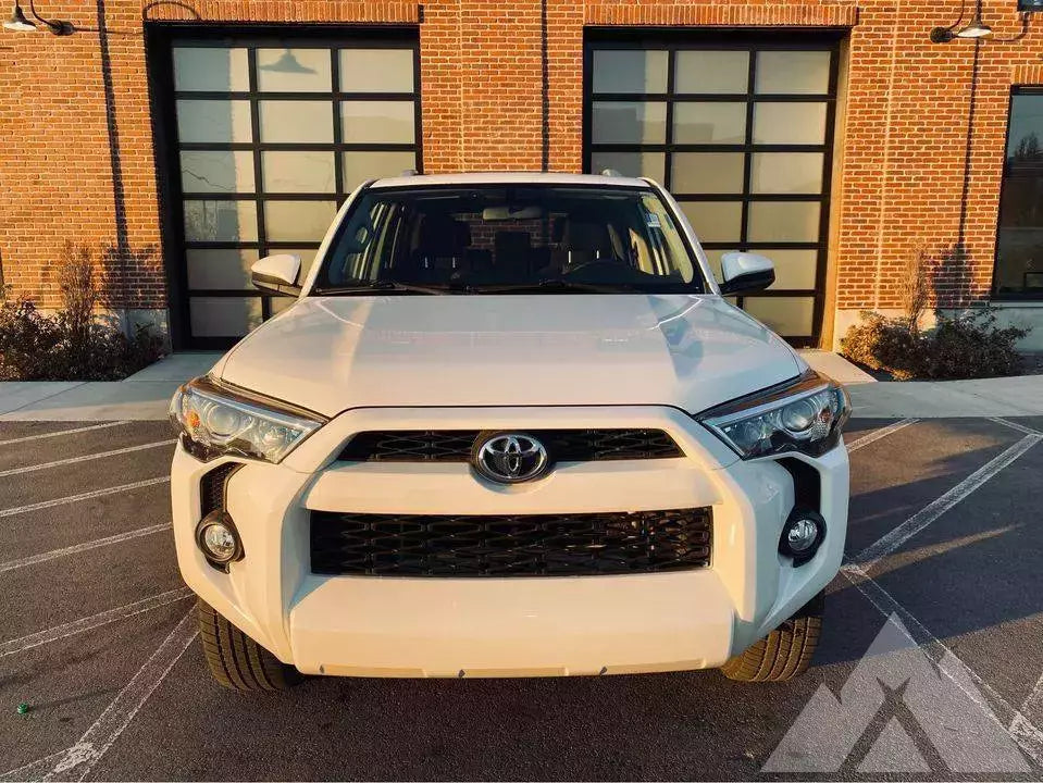 2015 Toyota Tundra — used overland rig for sale in Bountiful, UT (photo 5)