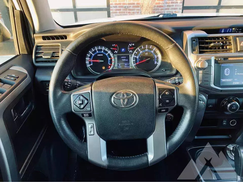2015 Toyota Tundra — used overland rig for sale in Bountiful, UT (photo 8)