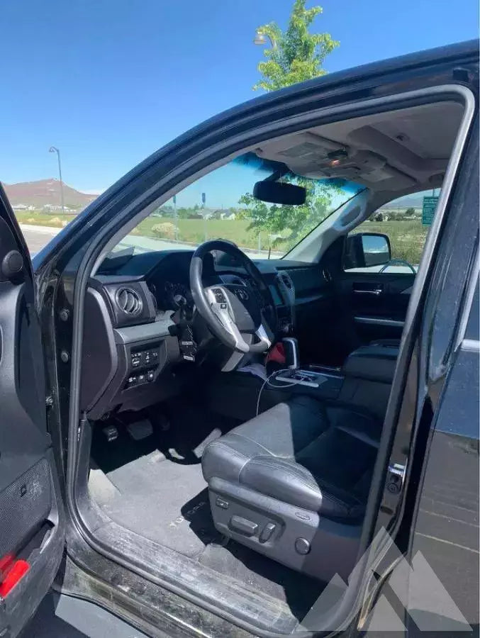 2015 Toyota Tundra — used overland rig for sale in Salt Lake City, UT (photo 7) — photo 7