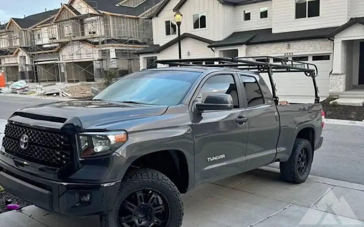 2015 Toyota Tundra — used overland rig for sale in Sandy, UT — photo 1