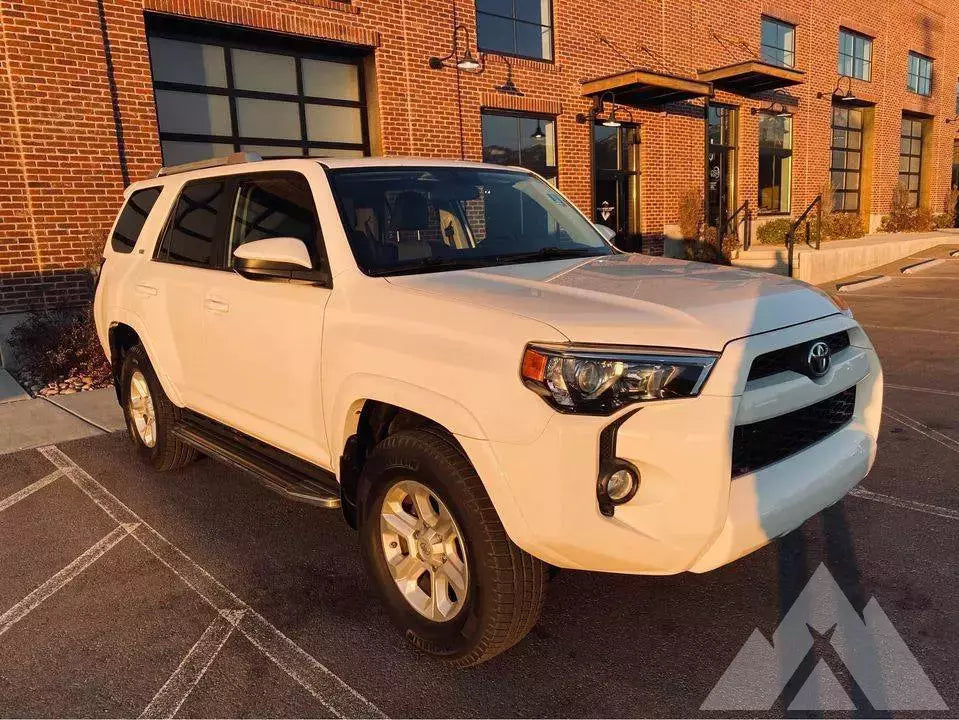 2015 Toyota Tundra — used overland rig for sale in Bountiful, UT (photo 3)