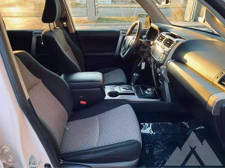 2015 Toyota Tundra — used overland rig for sale in Bountiful, UT (photo 9)