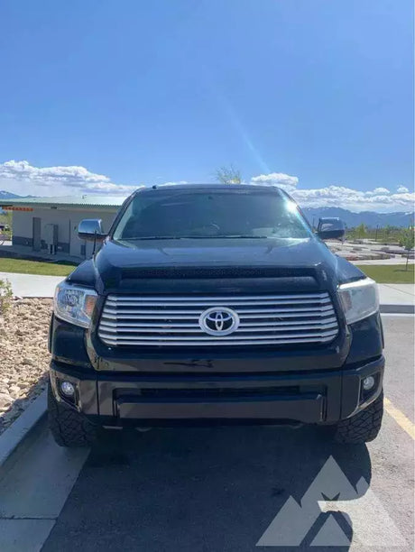 2015 Toyota Tundra — used overland rig for sale in Salt Lake City, UT (photo 3)