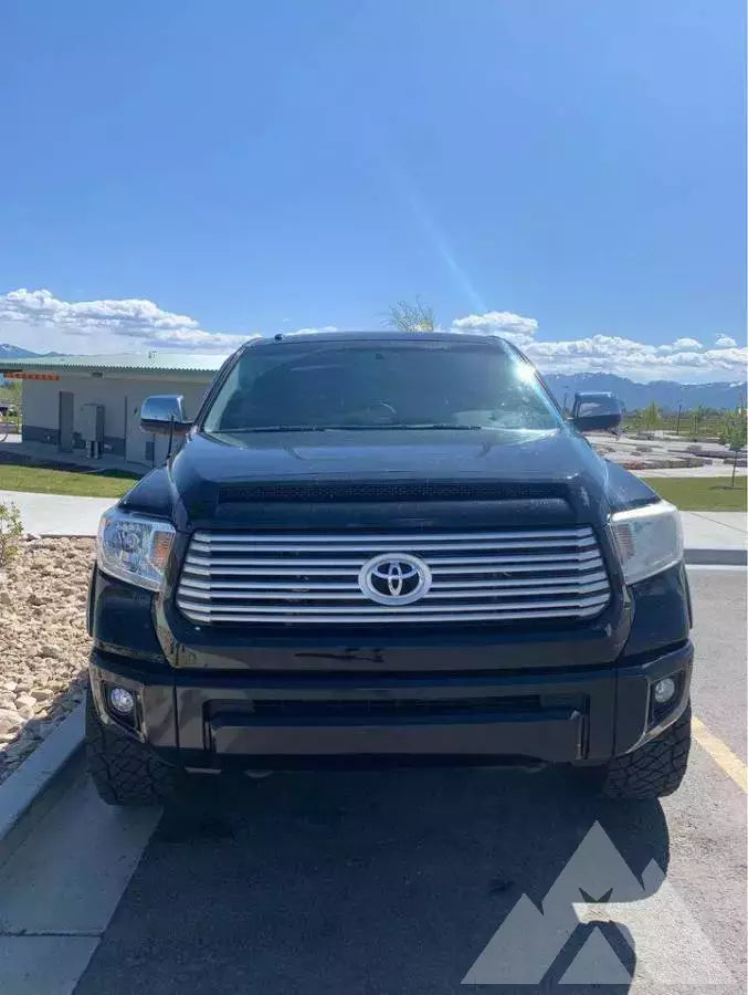 2015 Toyota Tundra — used overland rig for sale in Salt Lake City, UT (photo 3) — photo 3