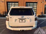 2015 Toyota Tundra — used overland rig for sale in Bountiful, UT (photo 4)