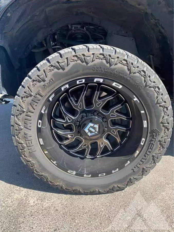 2015 Toyota Tundra — used overland rig for sale in Salt Lake City, UT (photo 5) — photo 5