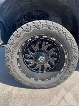 2015 Toyota Tundra — used overland rig for sale in Salt Lake City, UT (photo 5)