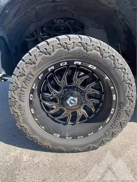 2015 Toyota Tundra — used overland rig for sale in Salt Lake City, UT (photo 5)