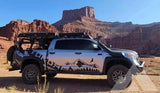 2015 Toyota Tundra — used overland rig for sale in Watsonville, CA (photo 9)