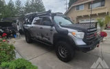 2015 Toyota Tundra — used overland rig for sale in Watsonville, CA (photo 9)