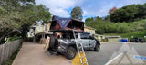 2015 Toyota Tundra — used overland rig for sale in Watsonville, CA (photo 2)