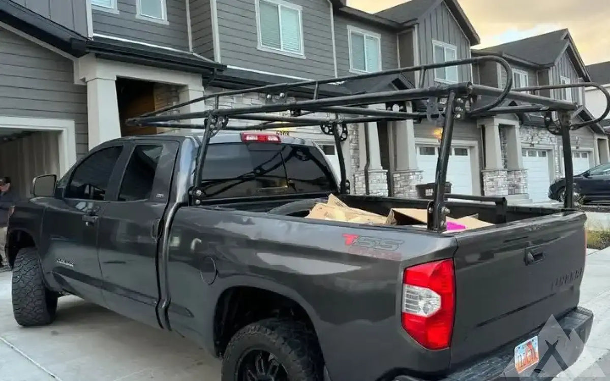 2015 Toyota Tundra — used overland rig for sale in Sandy, UT (photo 3) — photo 3