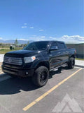 2015 Toyota Tundra