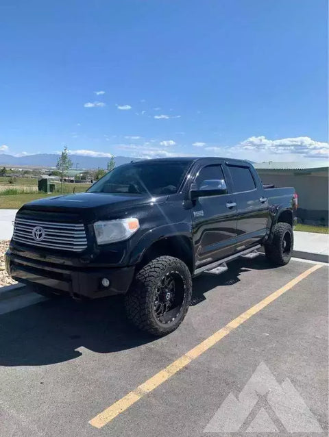 2015 Toyota Tundra