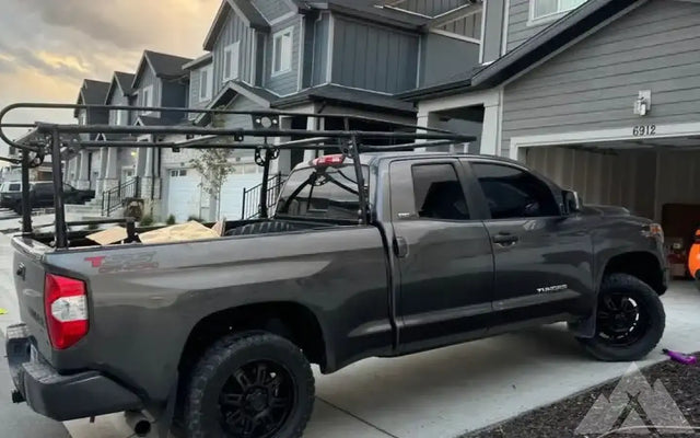 2015 Toyota Tundra — photo 2