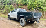 2015 Toyota Tundra — used overland rig for sale in Boise, ID (photo 2)