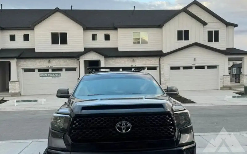 2015 Toyota Tundra — used overland rig for sale in Sandy, UT (photo 4) — photo 4