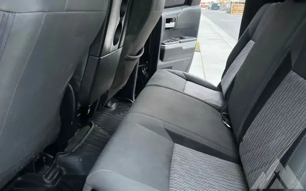 2015 Toyota Tundra — used overland rig for sale in Sandy, UT (photo 5) — photo 5