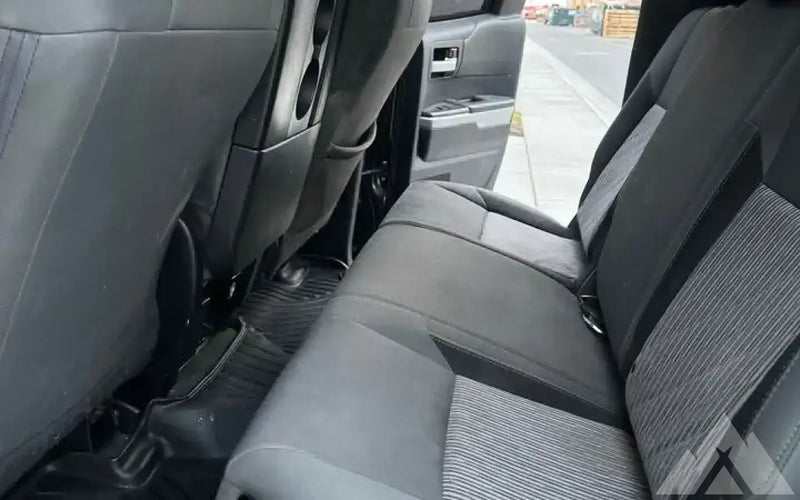 2015 Toyota Tundra — used overland rig for sale in Sandy, UT (photo 5) — photo 5