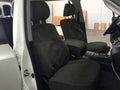 Toyota Land Cruiser 200 Series Seat Covers (2016 - 2021)