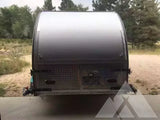 2016 Colorado Teardrop mt. massive — used overland trailer for sale in Salida, CO (photo 3)