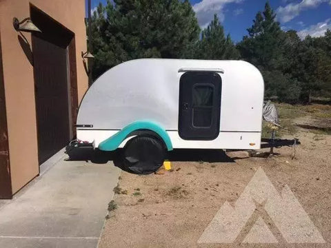 2016 Colorado Teardrop mt. massive