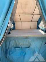 2016 Custom off road trailer — used overland trailer for sale in Bountiful, UT (photo 3)