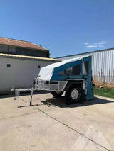 2016 Custom off road trailer — used overland trailer for sale in Bountiful, UT (photo 6)