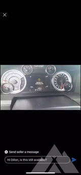 2016 Dodge Ram 2500 Pickup — used overland rig for sale in Ogden, UT (photo 5)