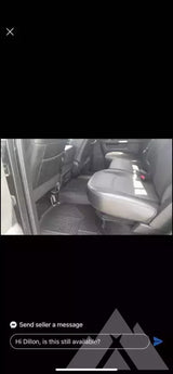 2016 Dodge Ram 2500 Pickup — used overland rig for sale in Ogden, UT (photo 7)
