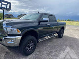 2016 Dodge Ram 2500 Pickup — used overland rig for sale in Ogden, UT