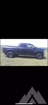 2016 Dodge Ram 2500 Pickup — used overland rig for sale in Ogden, UT (photo 4)