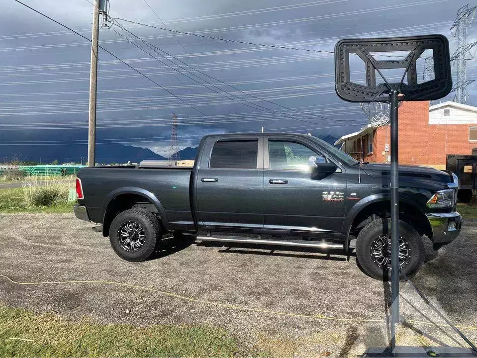 2016 Dodge Ram 2500 Pickup — used overland rig for sale in Ogden, UT (photo 2)