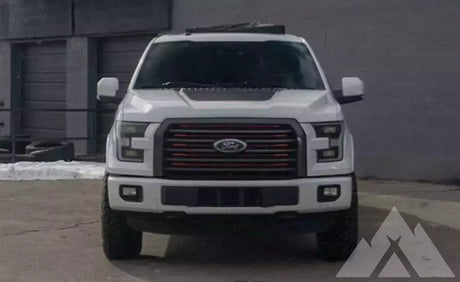 2016 Ford F150 — used overland rig for sale in Hyde Park, UT (photo 4)