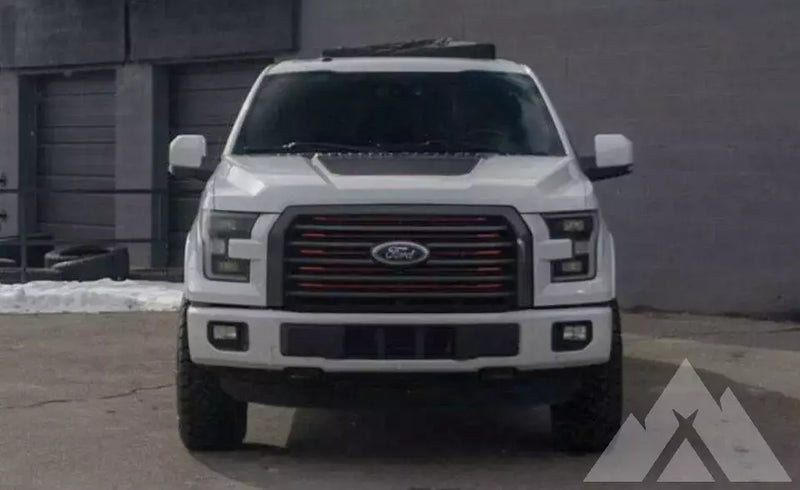 2016 Ford F150 — used overland rig for sale in Hyde Park, UT (photo 4) — photo 4